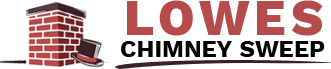 Lowes Chimney Sweep Logo